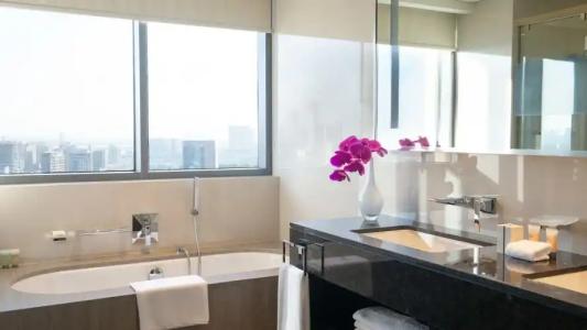 Hyatt Regency Dubai Creek Heights - 120