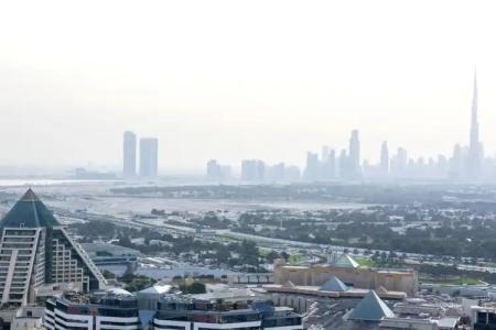Hyatt Regency Dubai Creek Heights - 139