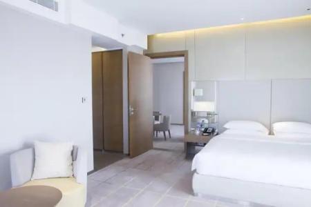 Hyatt Regency Dubai Creek Heights - 135