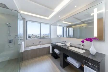 Hyatt Regency Dubai Creek Heights - 141