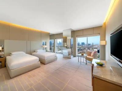 Hyatt Regency Dubai Creek Heights - 115