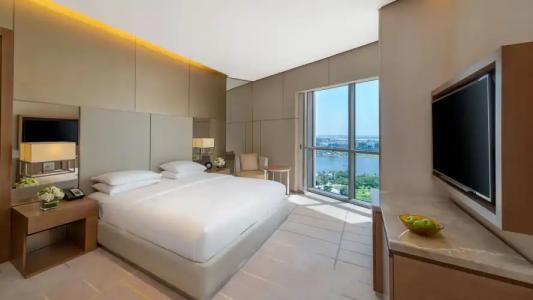 Hyatt Regency Dubai Creek Heights - 67