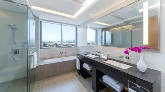 Hyatt Regency Dubai Creek Heights - 150