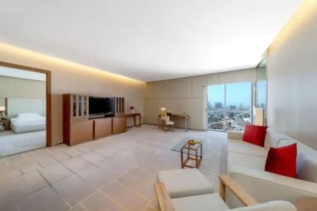 Hyatt Regency Dubai Creek Heights - 138
