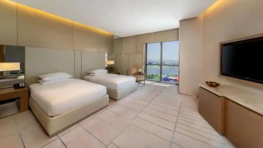 Hyatt Regency Dubai Creek Heights - 147