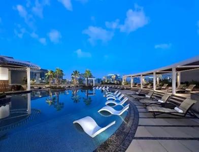 Hyatt Regency Dubai Creek Heights - 105