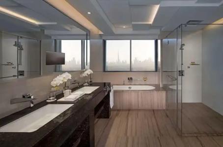 Hyatt Regency Dubai Creek Heights - 145