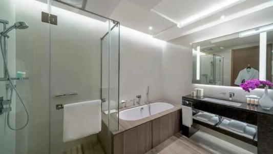 Hyatt Regency Dubai Creek Heights - 117