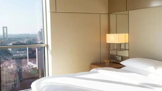 Hyatt Regency Dubai Creek Heights - 116