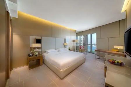 Hyatt Regency Dubai Creek Heights - 106
