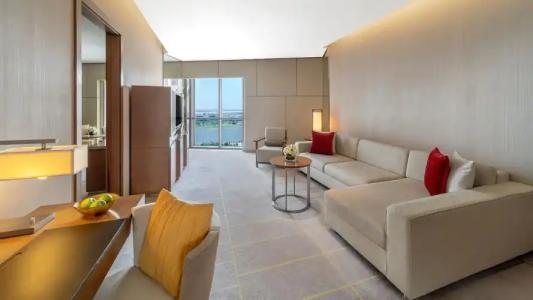 Hyatt Regency Dubai Creek Heights - 149
