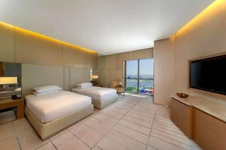 Hyatt Regency Dubai Creek Heights - 111