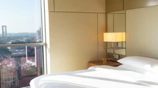 Hyatt Regency Dubai Creek Heights - 123