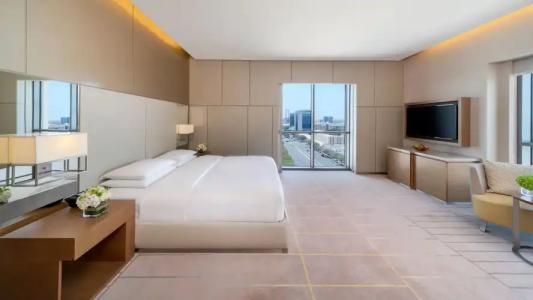 Hyatt Regency Dubai Creek Heights - 136