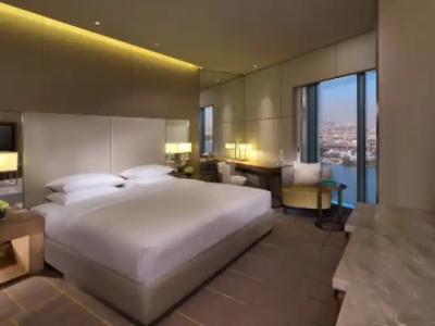 Hyatt Regency Dubai Creek Heights - 146