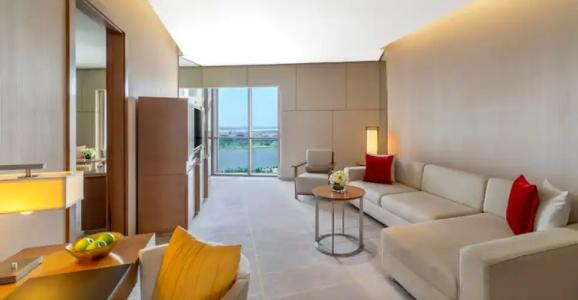 Hyatt Regency Dubai Creek Heights - 107