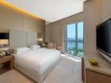 Double room with creek view