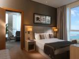 Executive Double Suite