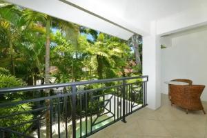 Villa Frangipani, Port Douglas