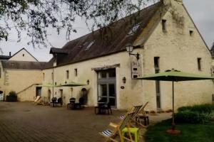 Hotel Reine Mathilde, Bayeux