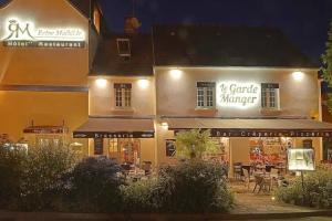 Hotel Reine Mathilde, Bayeux
