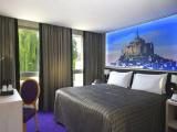 Privilege Double room