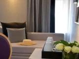 Quadruple Junior Suite