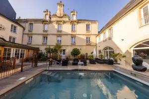 Hotel De Brunville & Spa, Bayeux