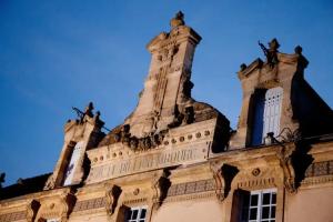 Grand Hotel du Luxembourg, Bayeux