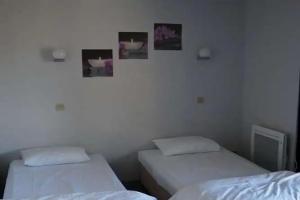 Relais des 3 Pommes, Bayeux