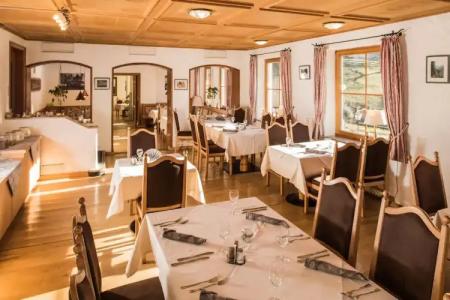 AlpenSonneck - mit Bergbahnticket - 26