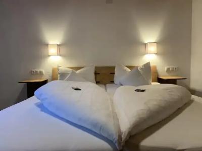 AlpenSonneck - mit Bergbahnticket - 5