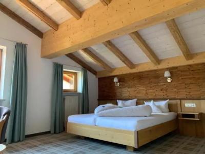 AlpenSonneck - mit Bergbahnticket - 49