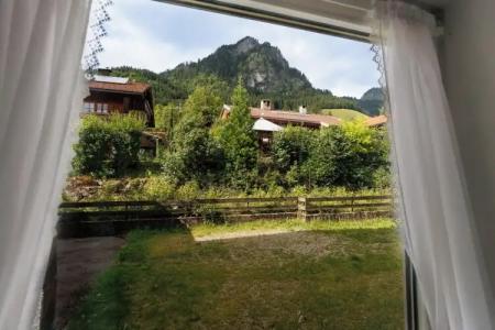 AlpenSonneck - mit Bergbahnticket - 42