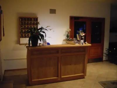 AlpenSonneck - mit Bergbahnticket - 1