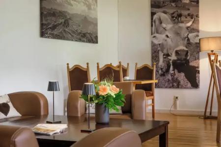 AlpenSonneck - mit Bergbahnticket - 25