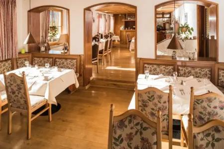 AlpenSonneck - mit Bergbahnticket - 27