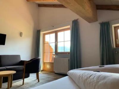 AlpenSonneck - mit Bergbahnticket - 54