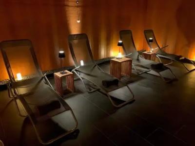 AlpenSonneck - mit Bergbahnticket - 19