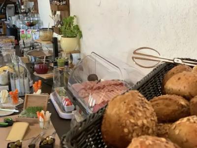 AlpenSonneck - mit Bergbahnticket - 11