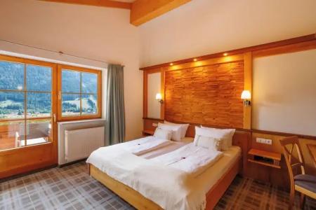 AlpenSonneck - mit Bergbahnticket - 61