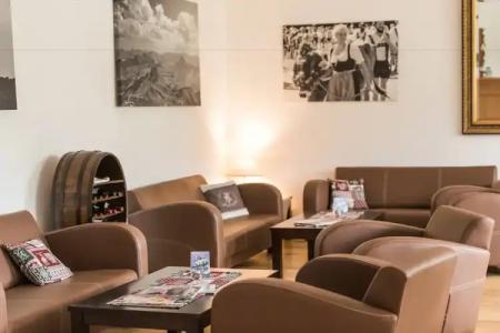 AlpenSonneck - mit Bergbahnticket - 16