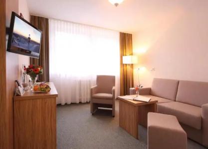 Akzent Am Burgholz - 28