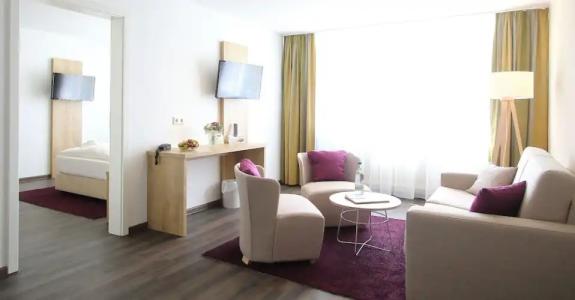 Akzent Am Burgholz - 34