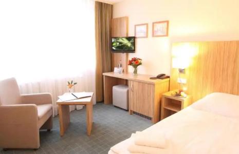 Akzent Am Burgholz - 40