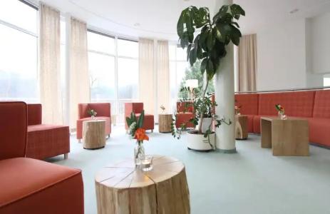 Akzent Am Burgholz - 1