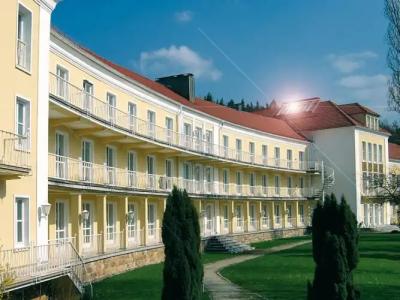 Akzent Am Burgholz