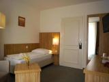 Standard Single room with balcony