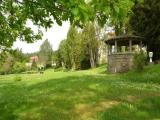 Standard Double room with garden view