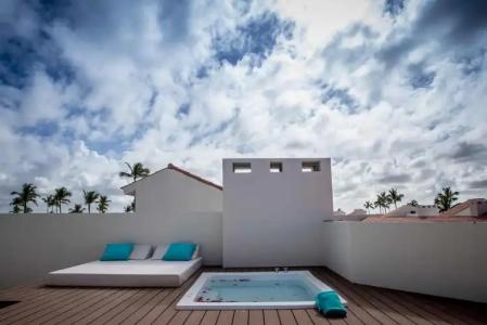 Majestic Mirage Punta Cana, All Suites – All Inclusive - 63
